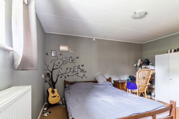 Medium property photo - Knibbelweg 17, 2761 JB Zevenhuizen